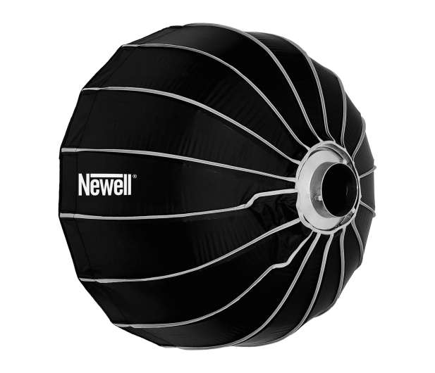 Newell Softbox paraboliczny 65 cm - 1333616 - zdjęcie 2